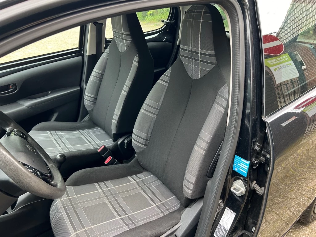 Peugeot 108 – foto 19