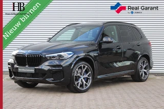 BMW X5 – thumbnail 1