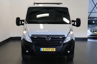 Opel Movano – thumbnail 7