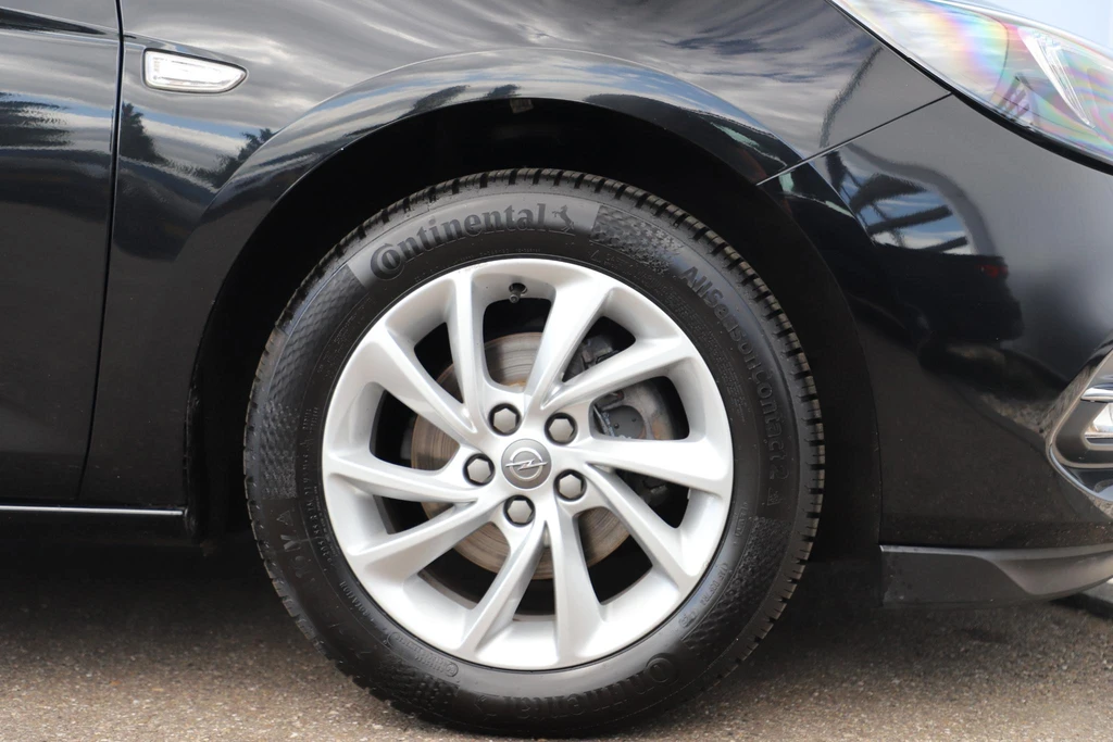 Opel Astra – foto 6