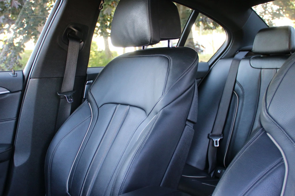 BMW 5 Serie – foto 21