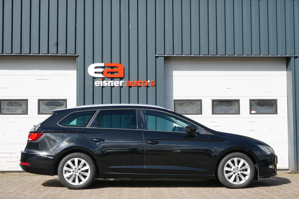 SEAT Leon – foto 5