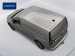 Volkswagen Caddy – thumbnail 14
