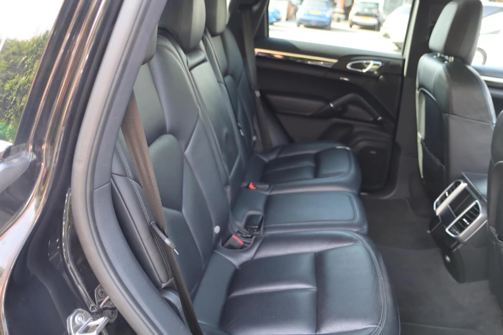 Porsche Cayenne – foto 120