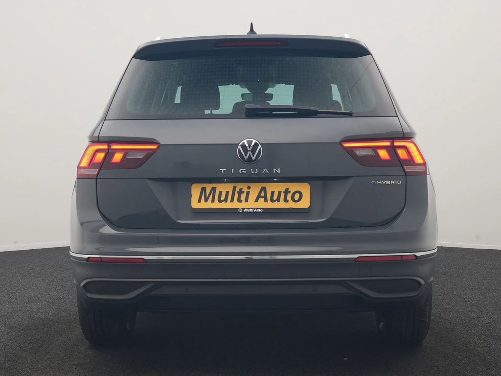 Volkswagen Tiguan – foto 5