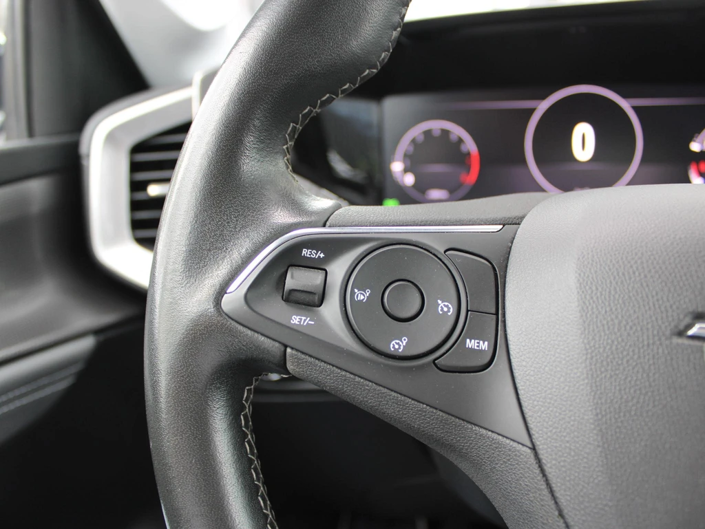 Opel Mokka – foto 19