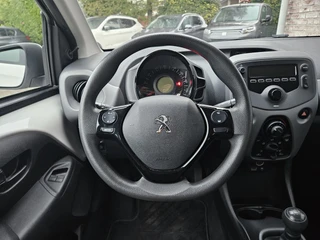 Peugeot 108 – thumbnail 20