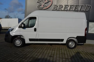 Peugeot Boxer – thumbnail 4