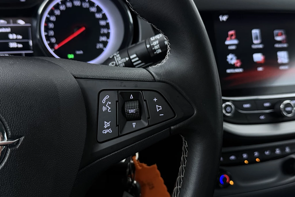 Opel Astra – foto 15