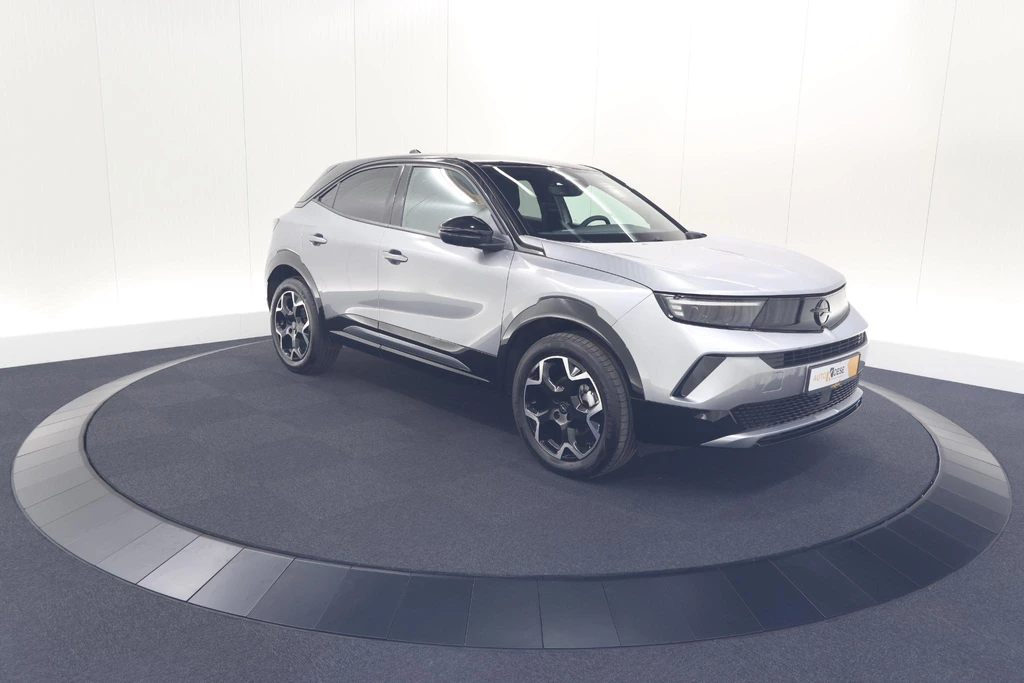 Opel Mokka – foto 18