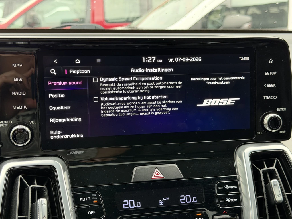 Kia Sorento – foto 26