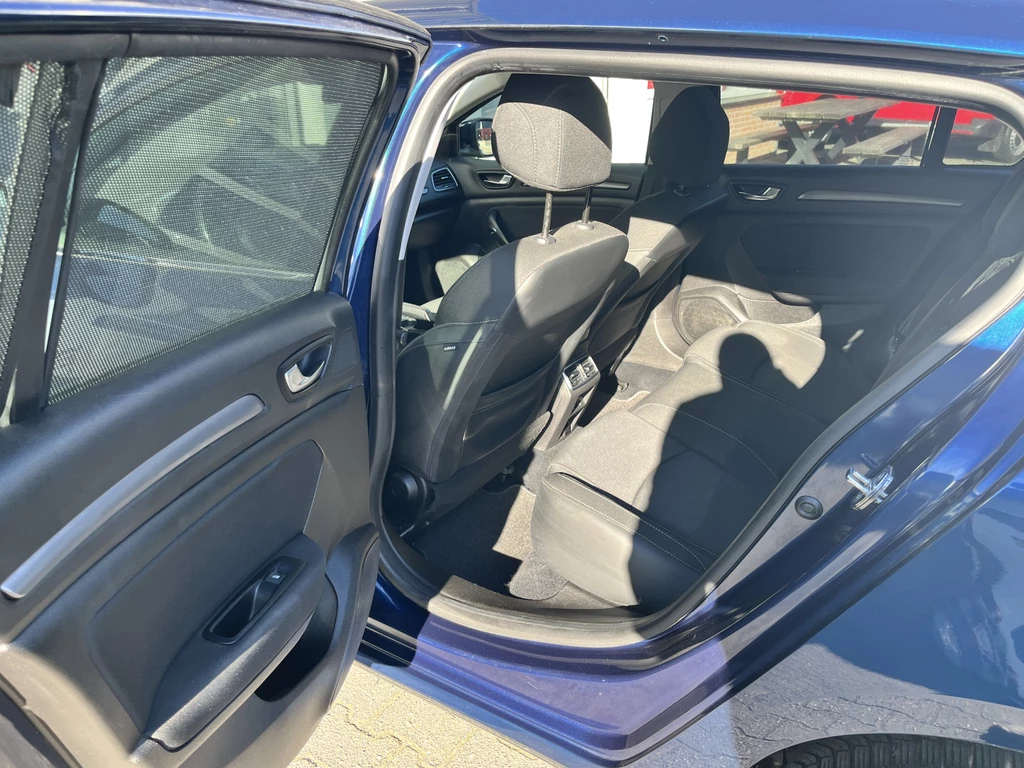 Renault Mégane Estate – foto 22