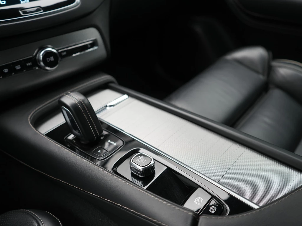 Volvo XC90 – foto 50