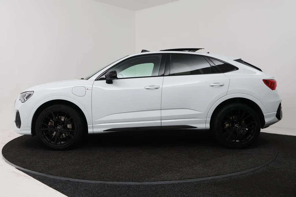 Audi Q3 – foto 2