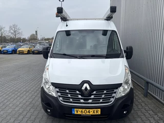 Renault Master – thumbnail 9