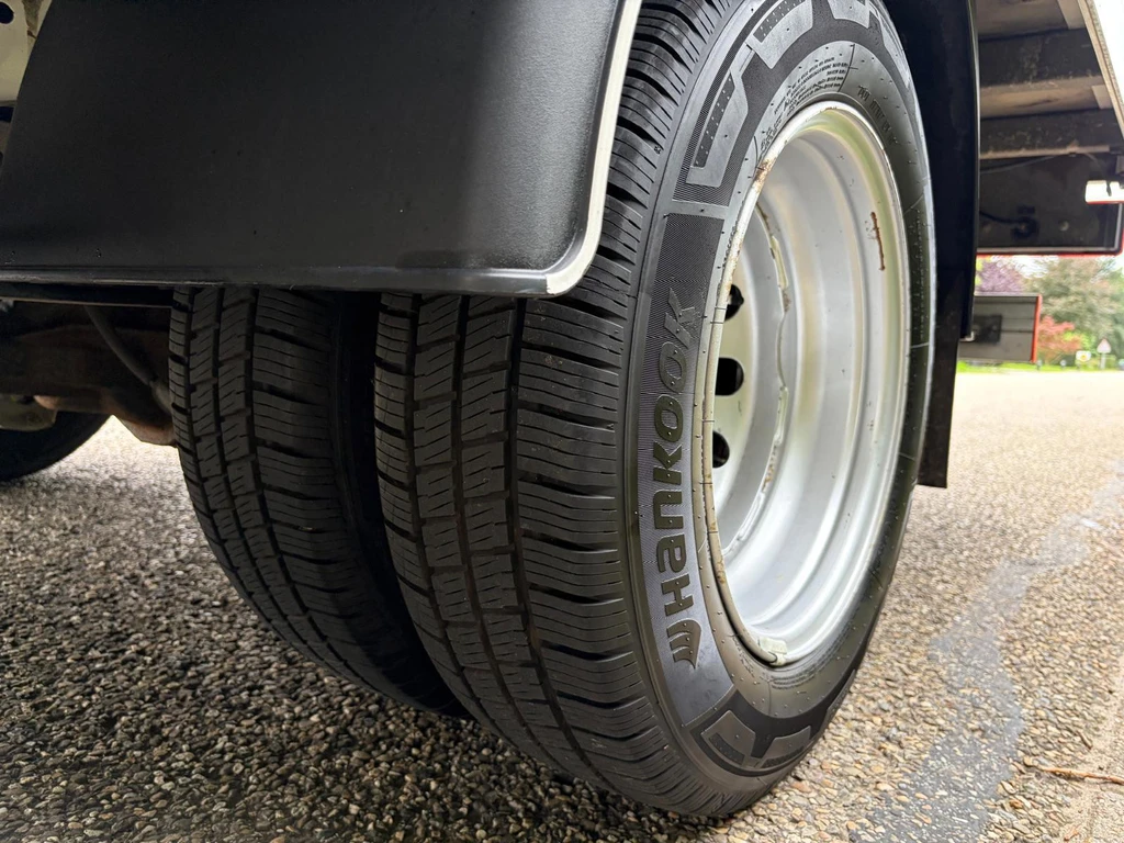 Ford Transit – foto 22