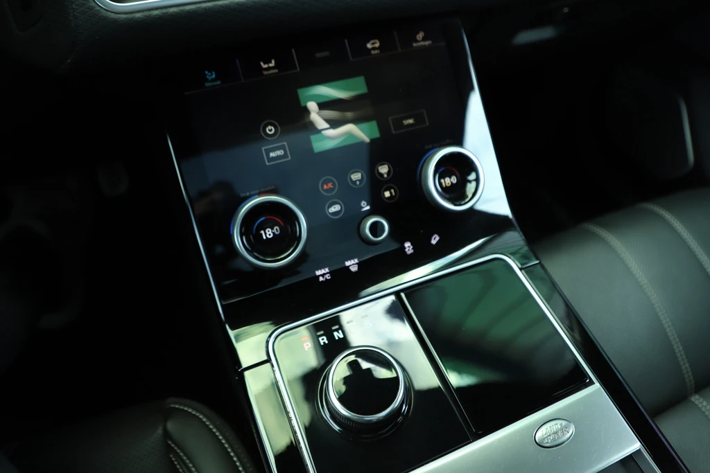 Land Rover Range Rover Velar – foto 30