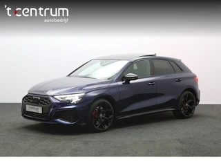 Audi A3 – thumbnail 1