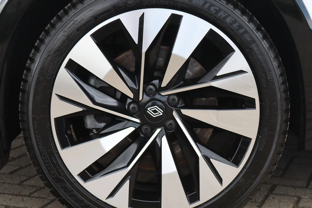 Renault Rafale – foto 20