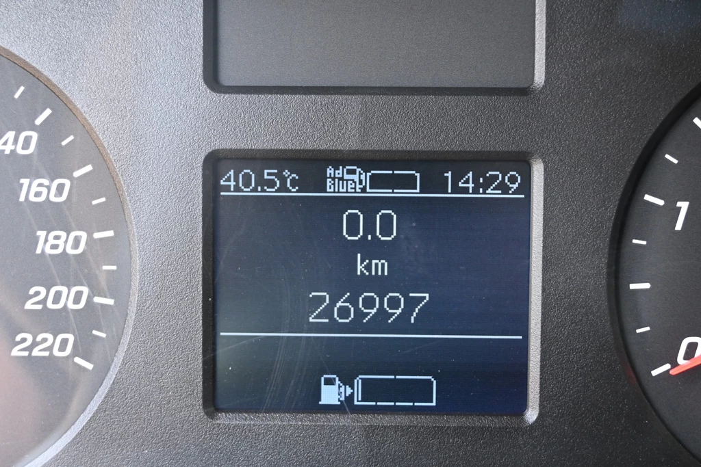 Mercedes-Benz Citan – foto 12