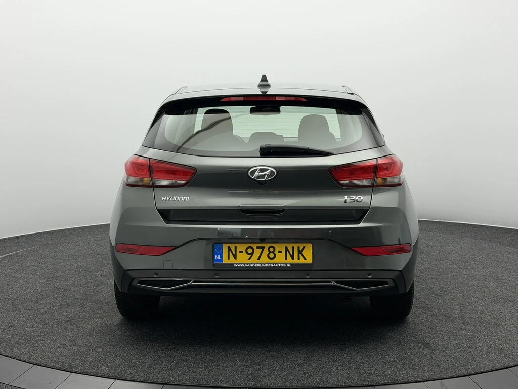 Hyundai i30 – foto 4