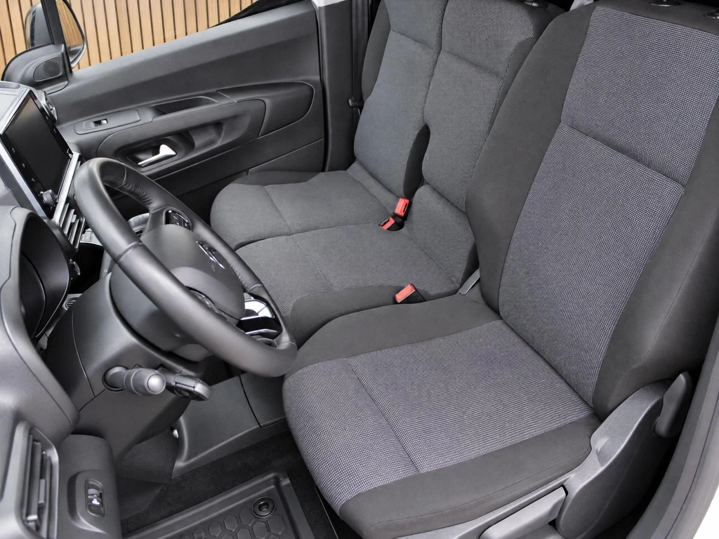 Citroën Berlingo – foto 14