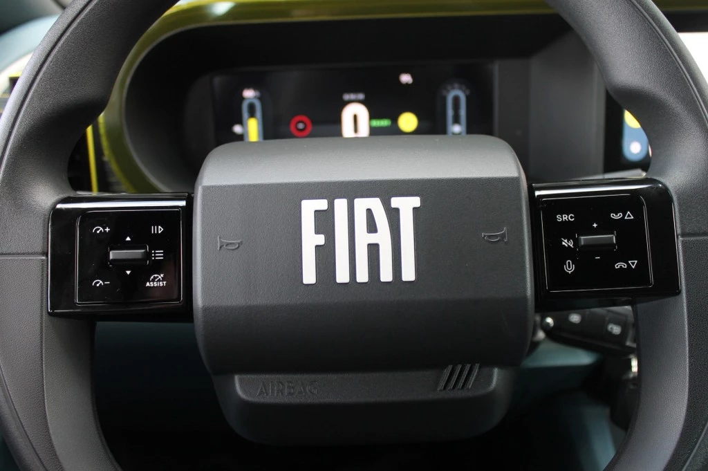 Fiat Panda – foto 27