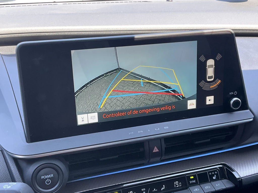 Toyota Prius – foto 10