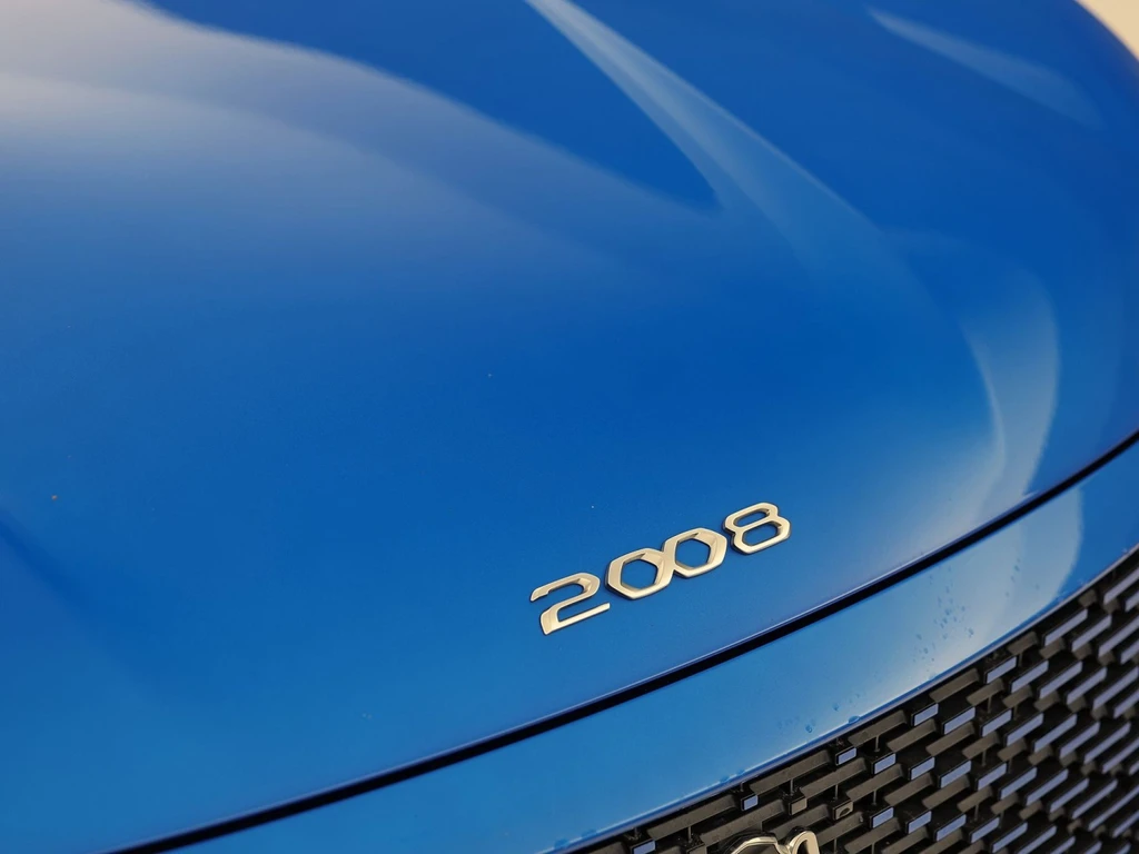 Peugeot e-2008 – foto 37