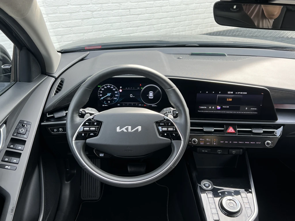 Kia Niro – foto 11
