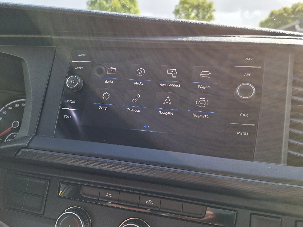 Volkswagen Transporter – foto 24