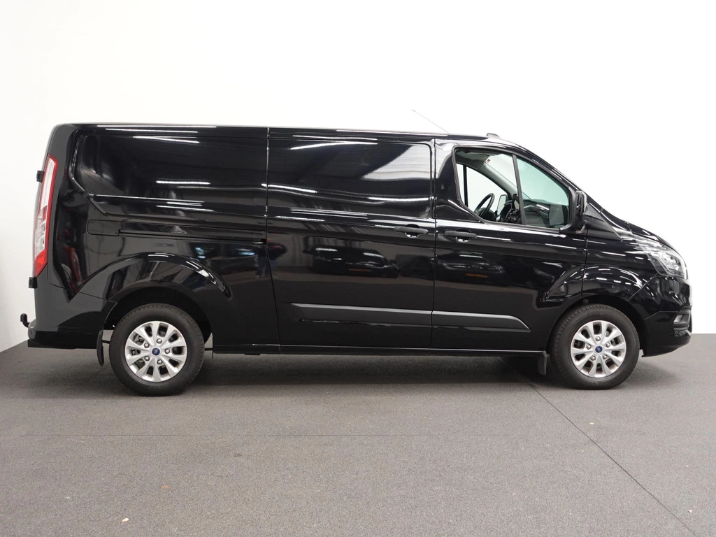 Ford Transit Custom – foto 6