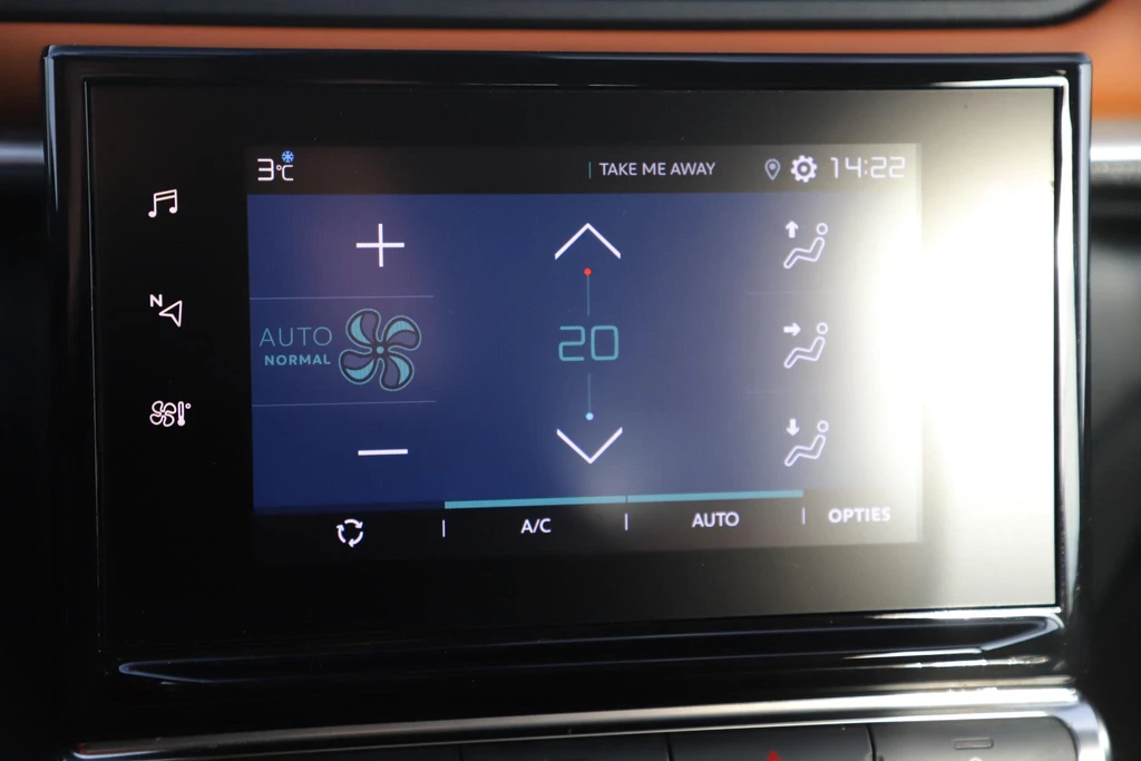 Citroën C3 – foto 17