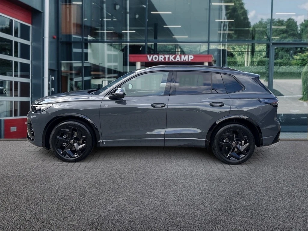 Volkswagen Tiguan – foto 2