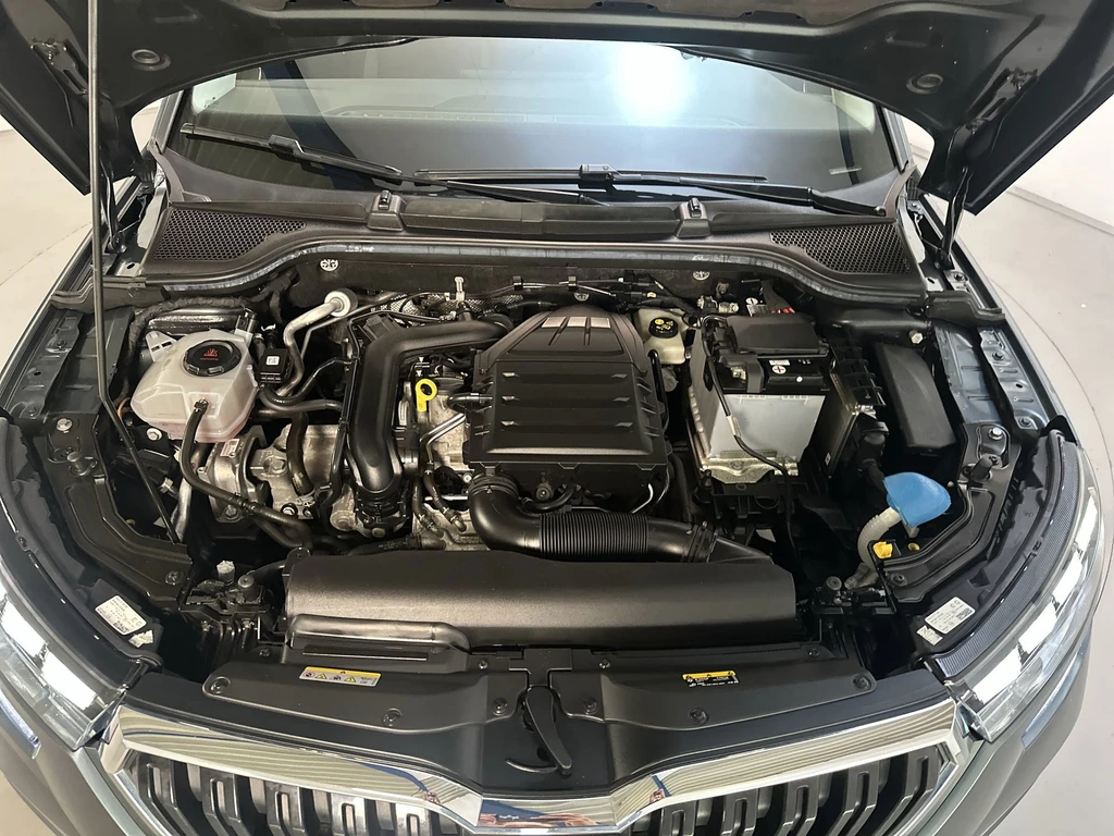 Škoda Kamiq – foto 17