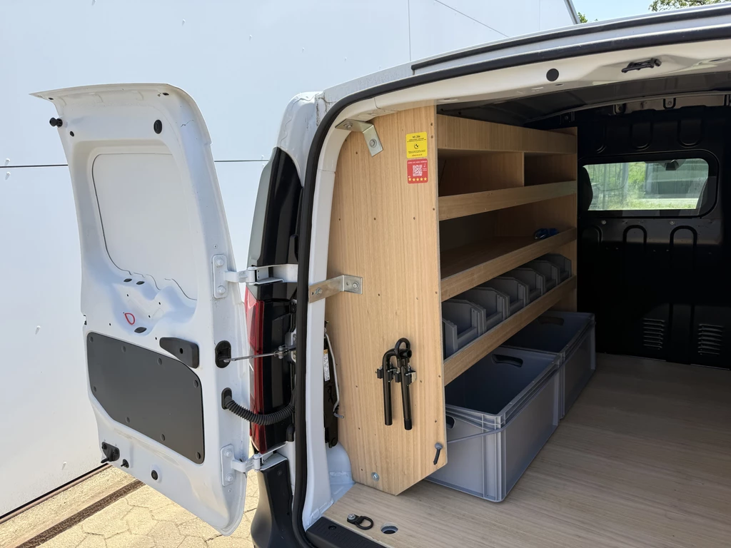 Renault Kangoo – foto 12