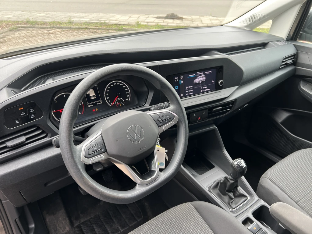 Volkswagen Caddy – foto 25