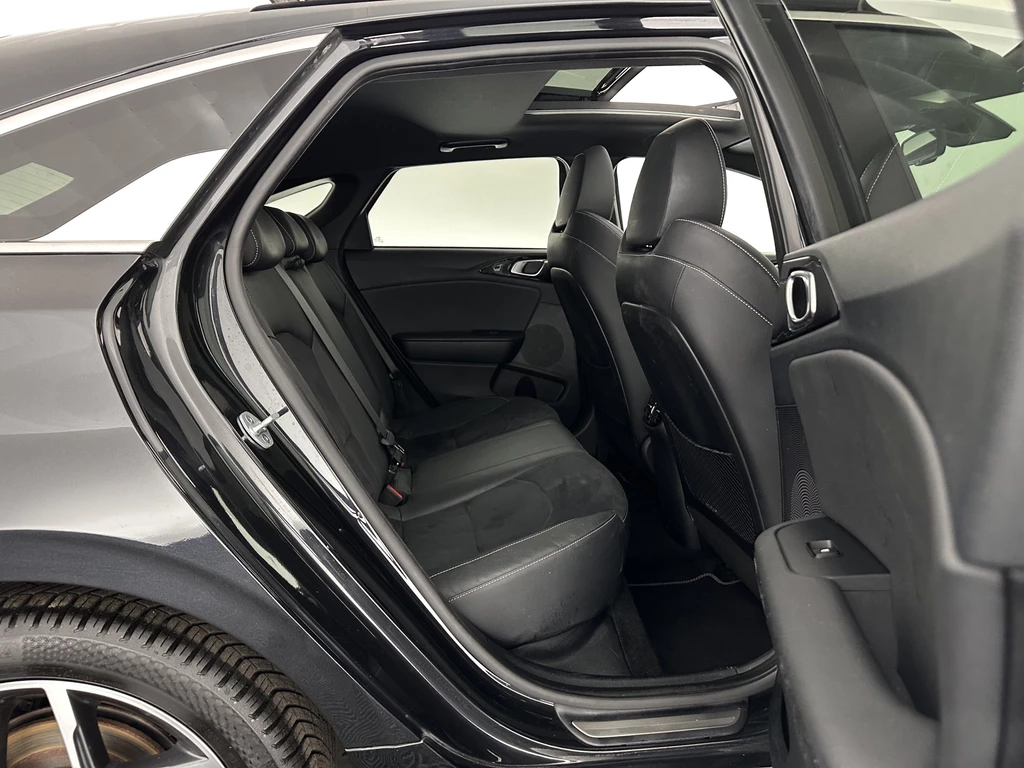 Kia ProCeed – foto 13