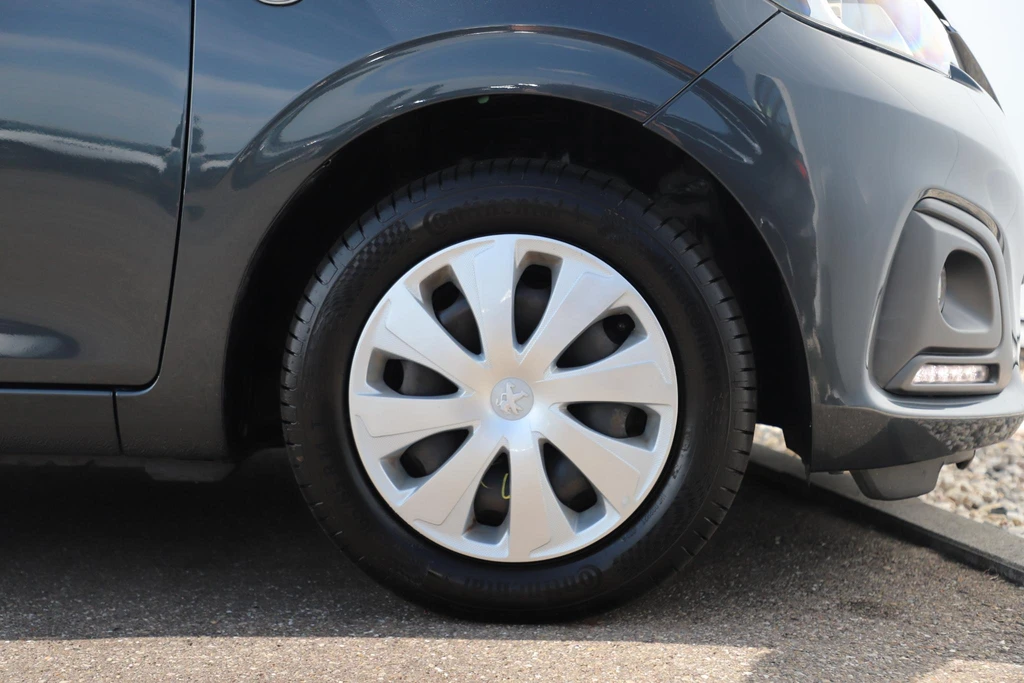 Peugeot 108 – foto 5