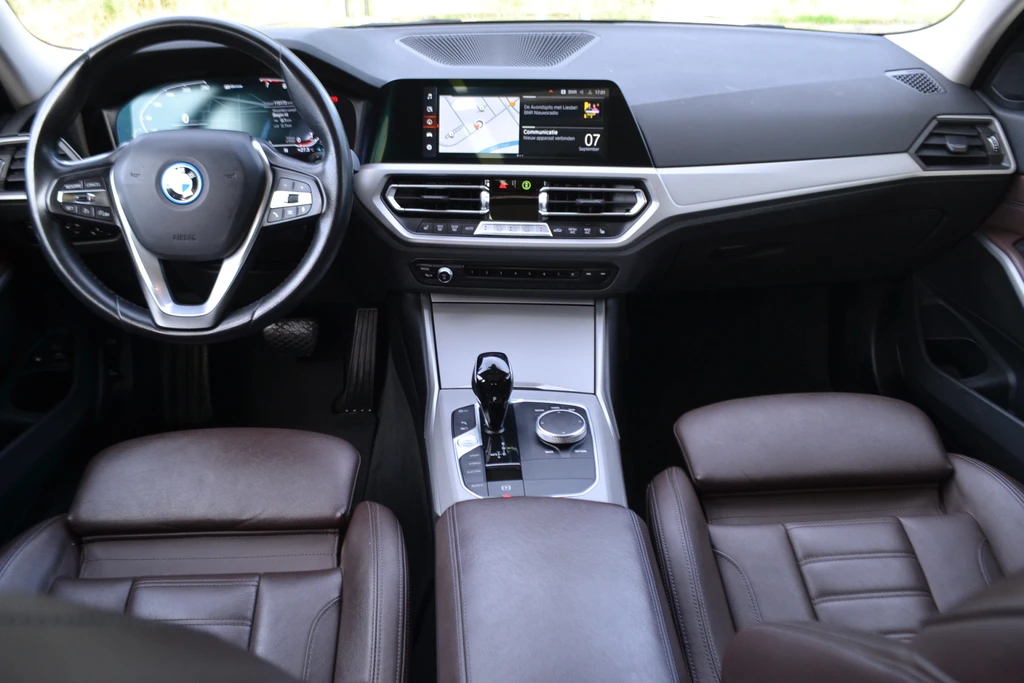 BMW 3 Serie – foto 10