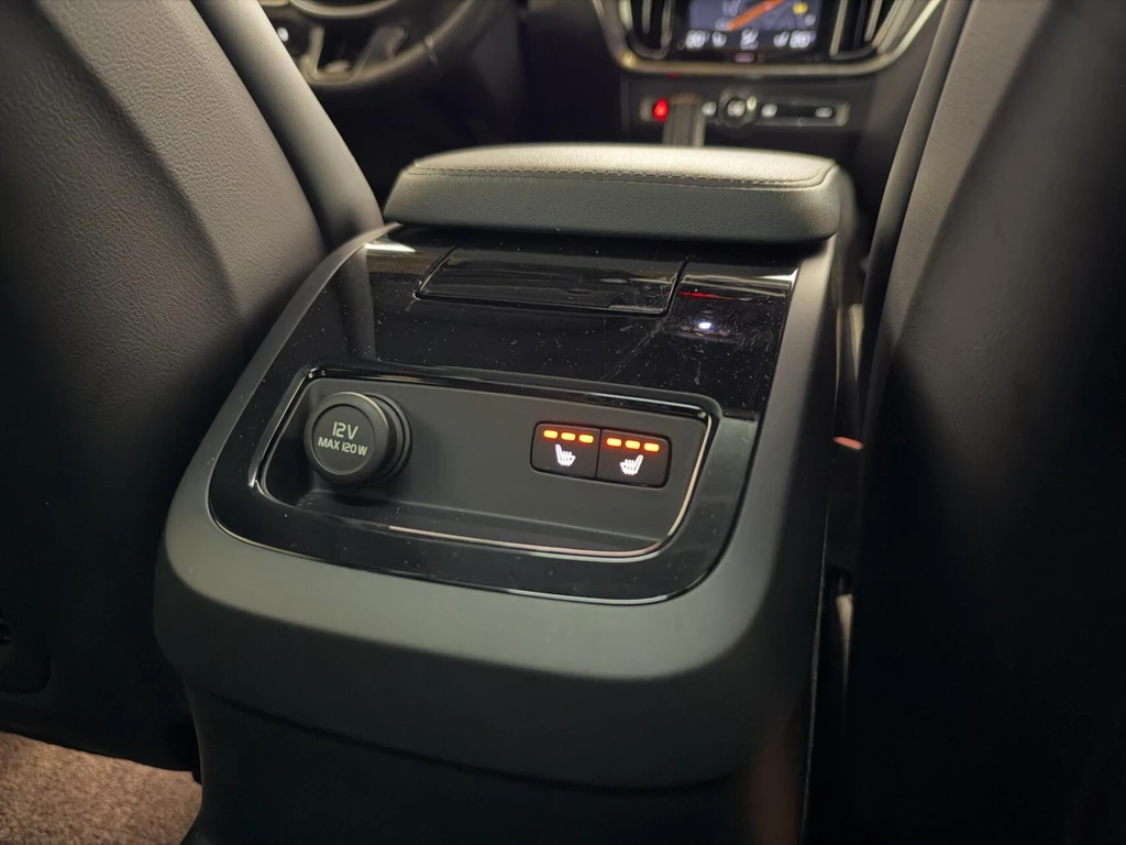 Volvo V60 – foto 30