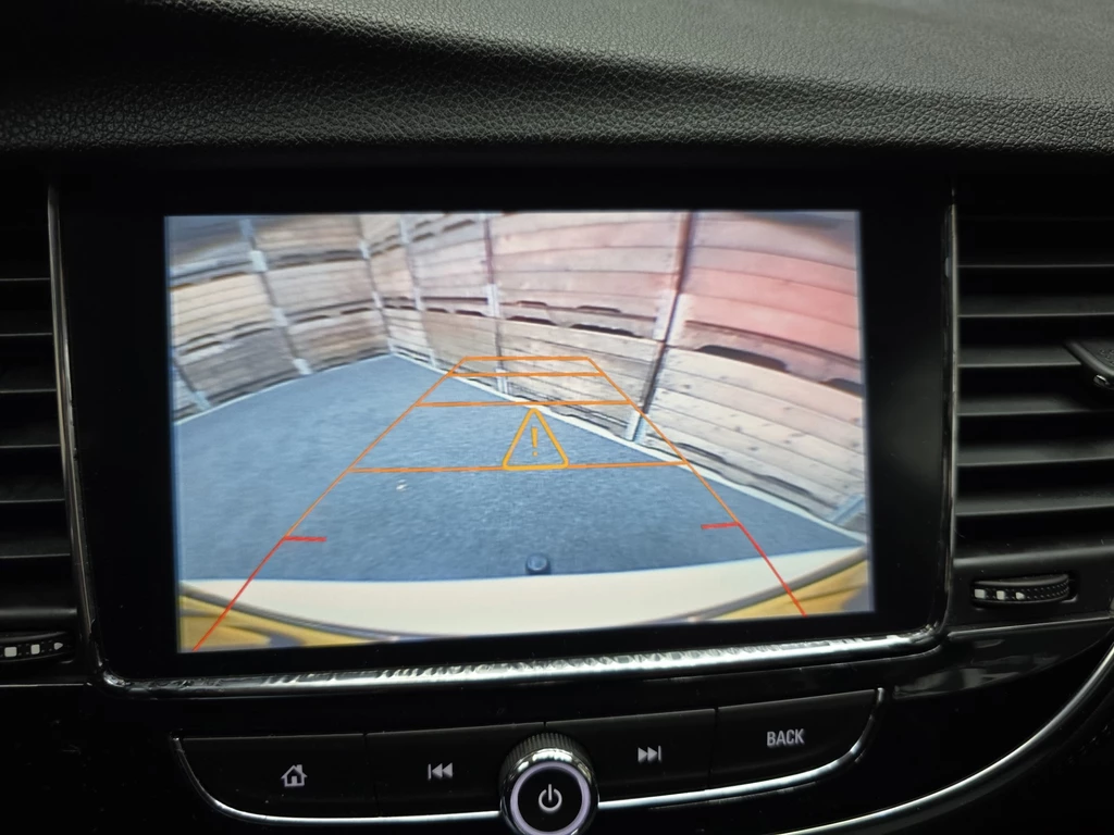 Opel Mokka X – foto 20