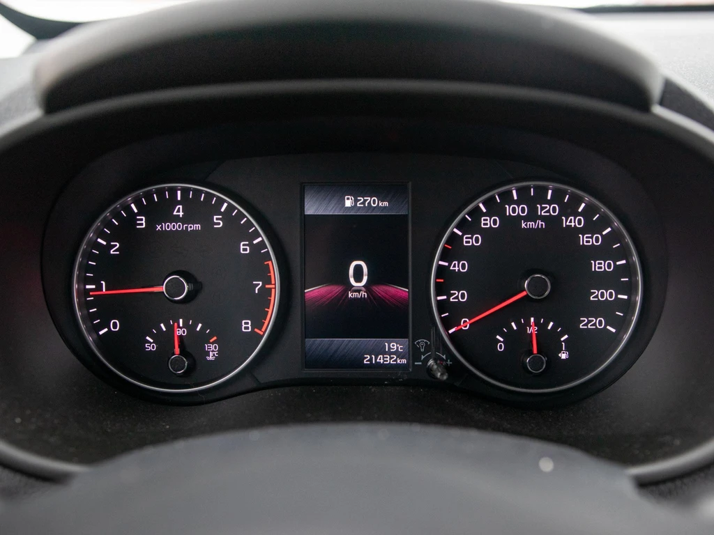 Kia Picanto – foto 14