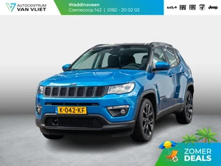 Jeep Compass – thumbnail 1
