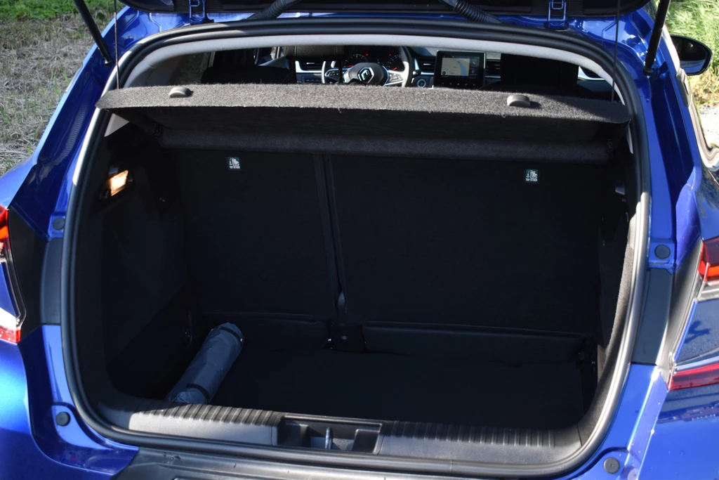 Renault Captur – foto 12