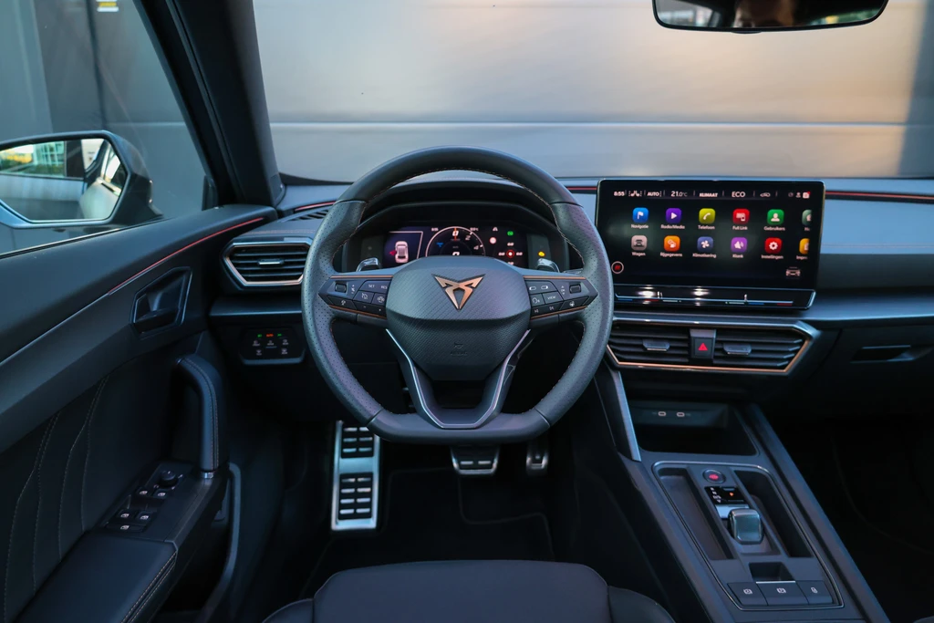 CUPRA Formentor – foto 28