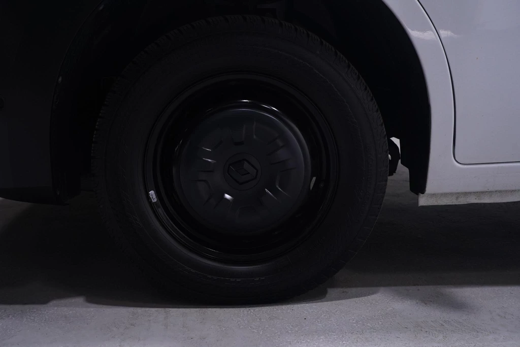Renault Master – foto 16