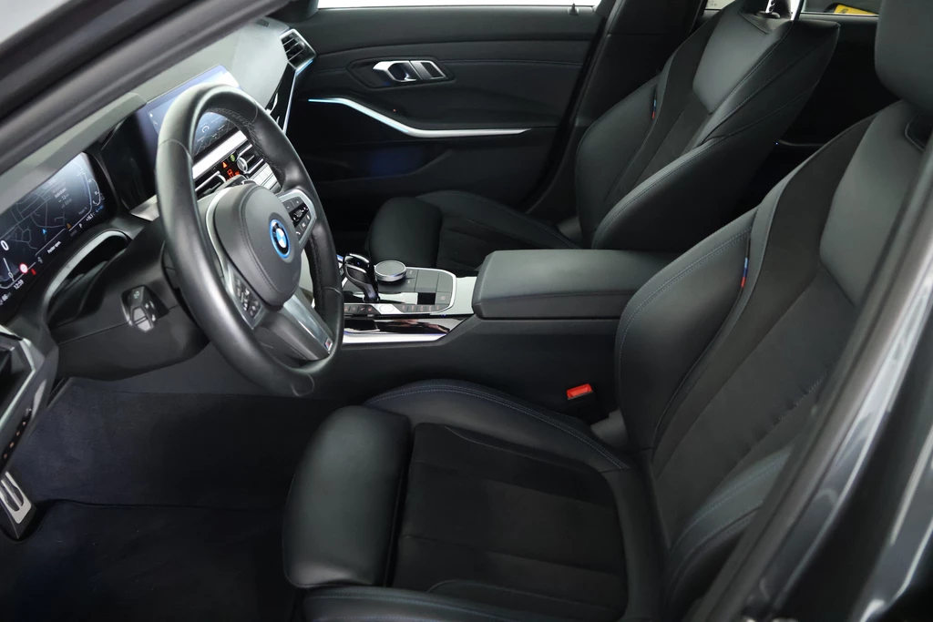 BMW 3 Serie – foto 8