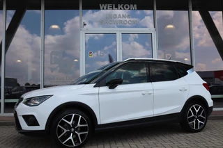 SEAT Arona – thumbnail 2
