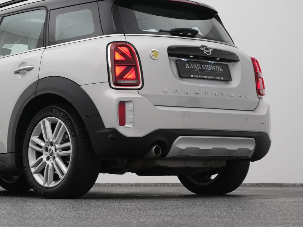 MINI Countryman – foto 6